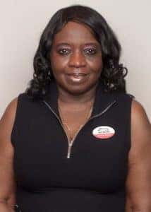 Frankie M. Parson