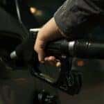 gas refill