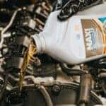 Oil Change