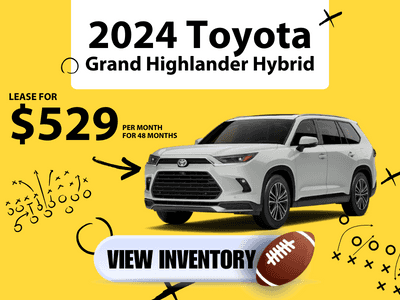 2024 Grand Highlander Hybrid
