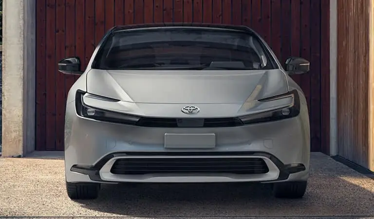 2024 Toyota Prius Features & Specs | Florence Toyota