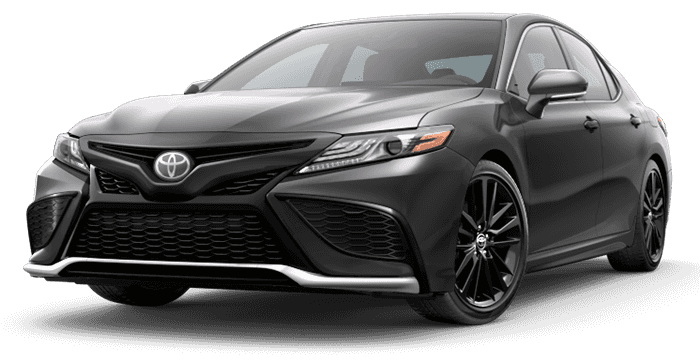 2024 Toyota Camry Features & Specs | Florence Toyota