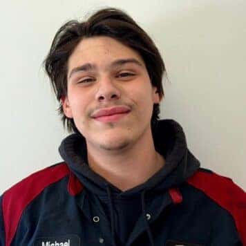 Michael Velasquez