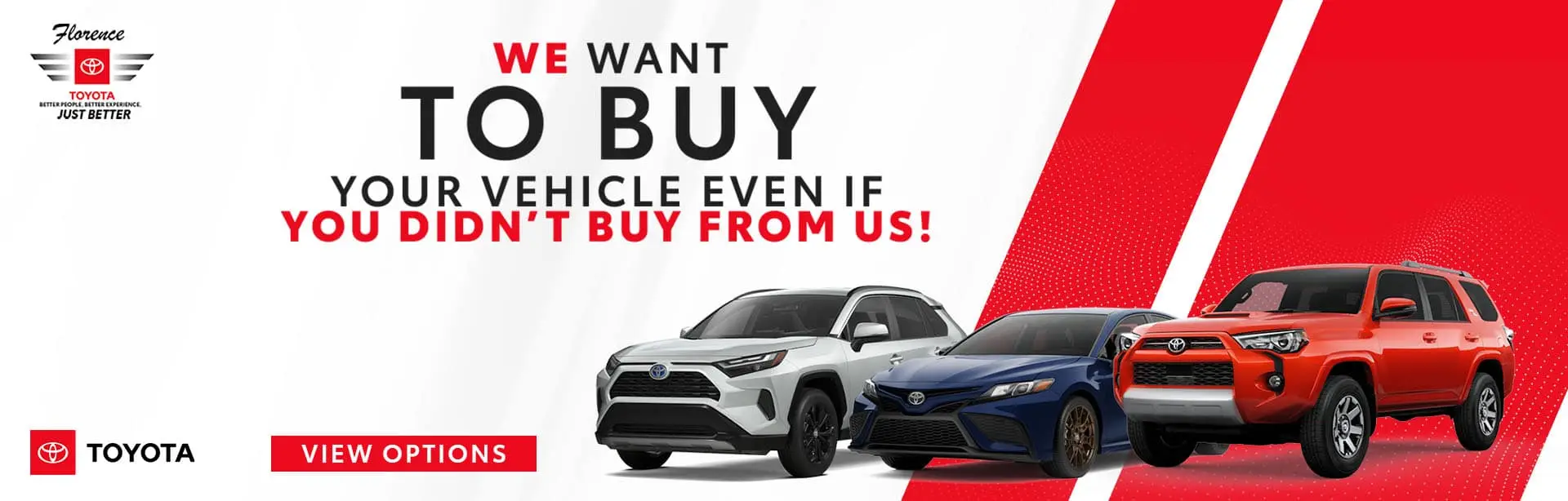 Florence Toyota Florence South Carolina: Unbeatable Deals!