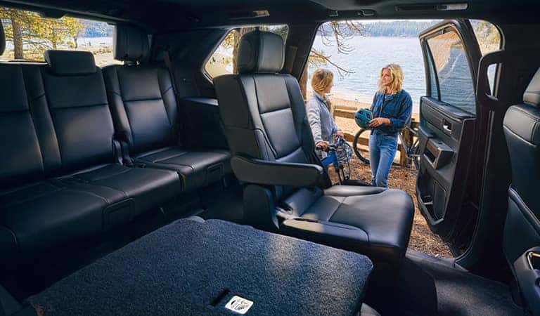 Toyota Sequoia Florence SC