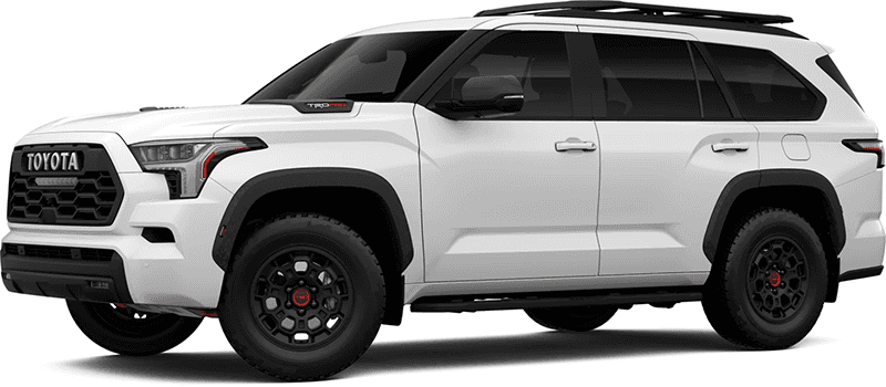 TRD Pro