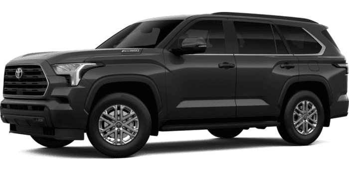 New 2025 Toyota SUV Size Guide | Florence Toyota