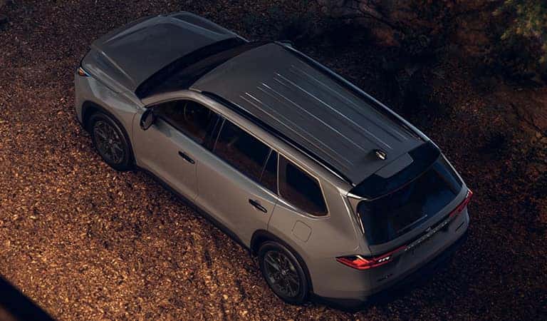 2025 Toyota Grand Highlander Florence SC