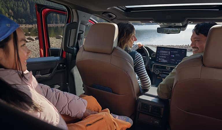 Toyota 4Runner Florence SC
