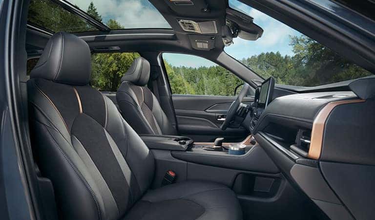 Toyota Grand Highlander Florence SC
