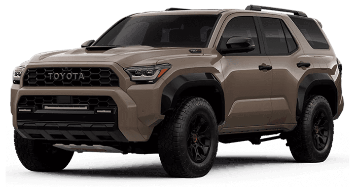 2025 4Runner Florence Toyota