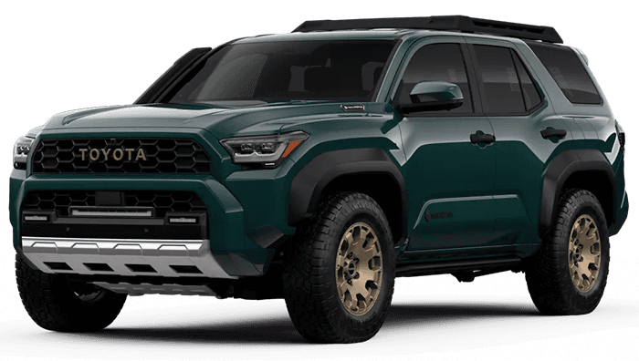 Trailhunter