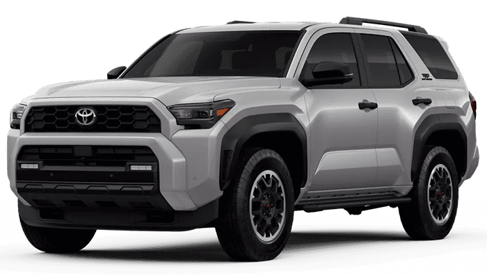 TRD Off-Road Premium