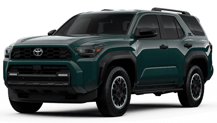 TRD Off-Road