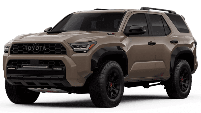 TRD Pro
