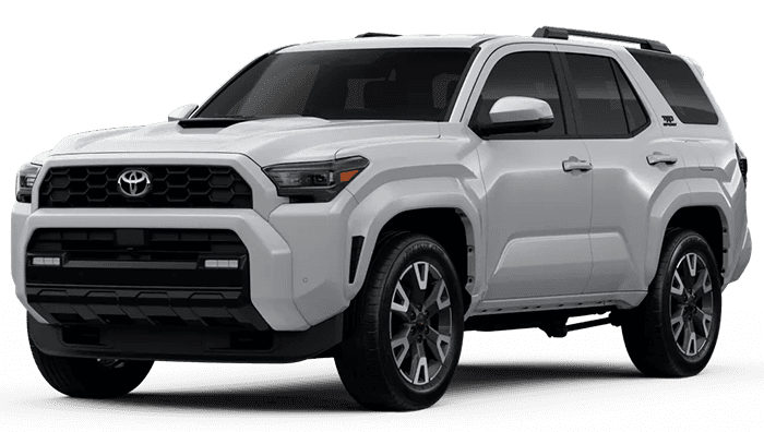 TRD Sport Premium