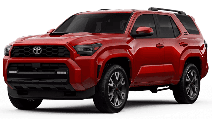 TRD Sport