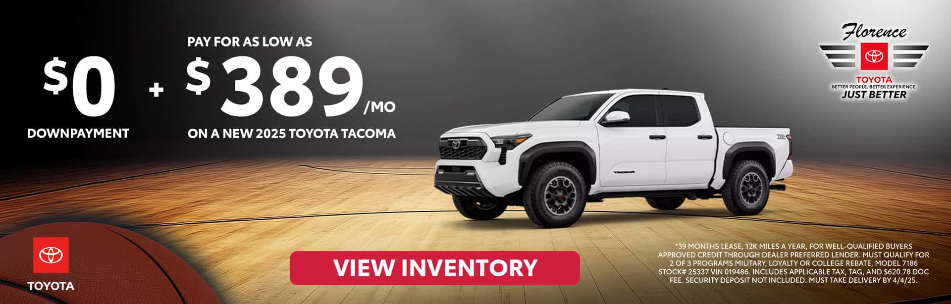 Florence-Toyota&#8212;Banner&#8212;Mar-25&#8212;Multi-vehicle&#8212;Tacoma&#8212;Desktop-banner&#8212;1920&#215;614