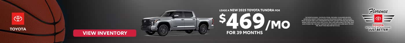Florence-Toyota—Banner—Mar-25—Multi-vehicle—Tundra—Desktop-SRP_VDP—1400×150