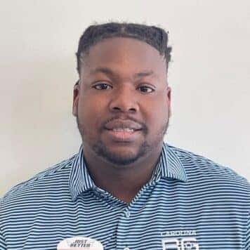 Jalen Timmons