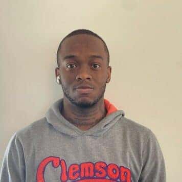 Darion Davis