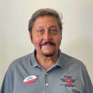 Edmond "EZ" Zahka