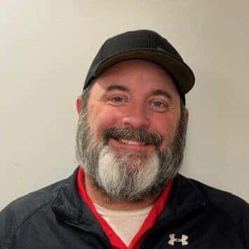 Chris Blanchard