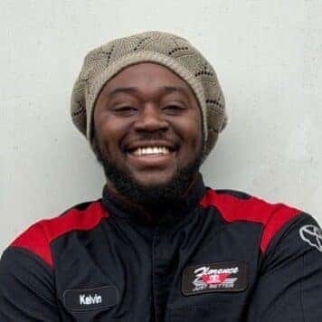 Kelvin Brockington