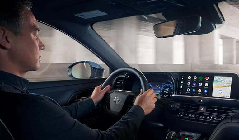 Toyota Crown Florence SC