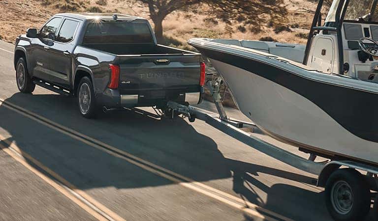 2026 Toyota Tundra Florence SC