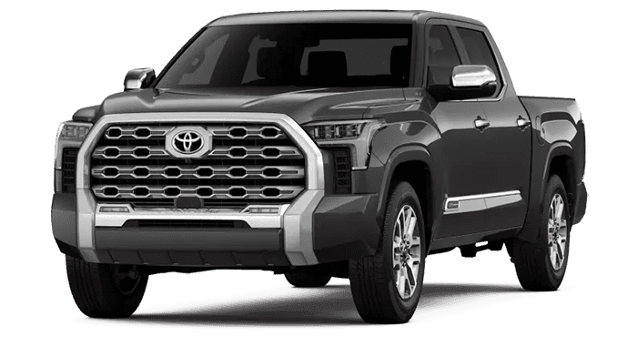 2026 Tundra Florence Toyota