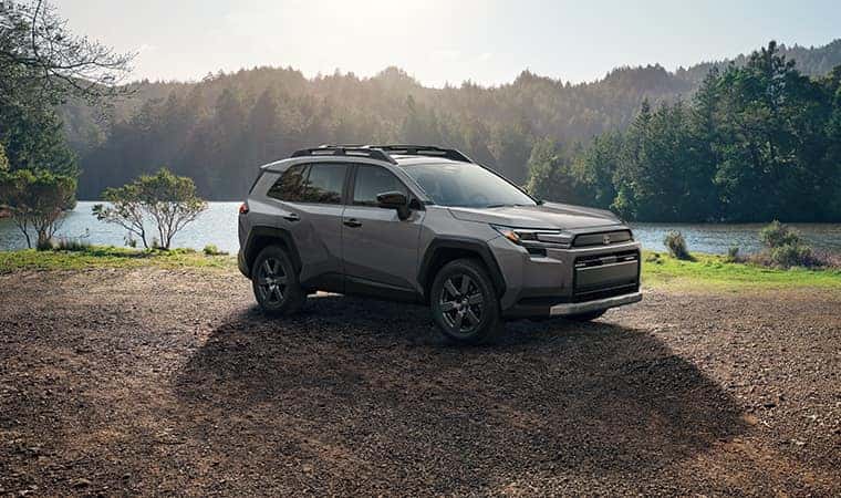 2025 Tucson Performance