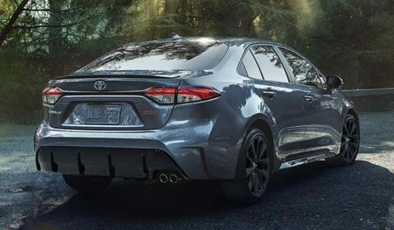 Toyota Corolla Florence SC