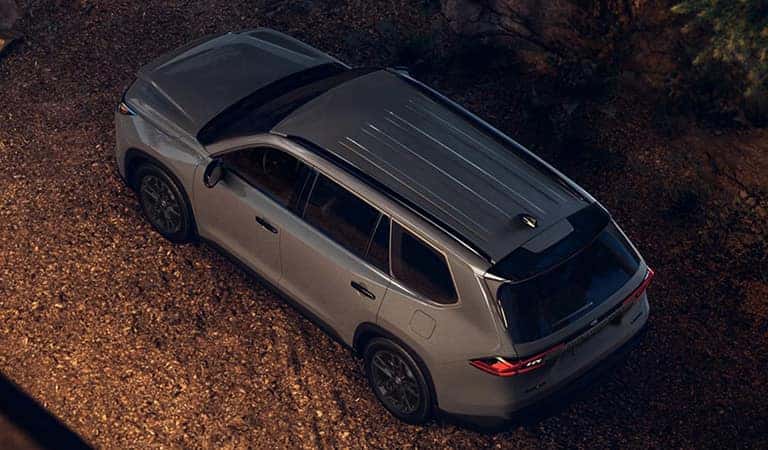 2026 Toyota Grand Highlander Florence SC