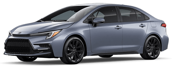 2026 Corolla Florence Toyota