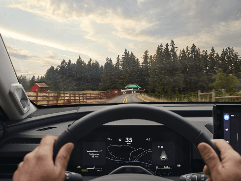 2026 Toyota RAV4 and Chevrolet Equinox Technology
