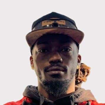 Donivan Singletary
