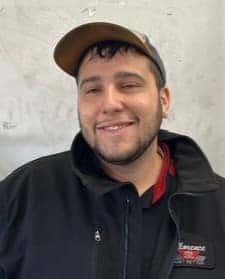 Austen Regalado