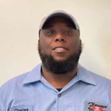 Charles Thomas