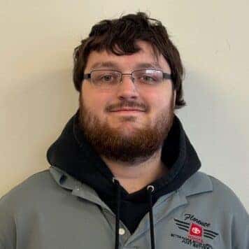 Jesse Gaylord