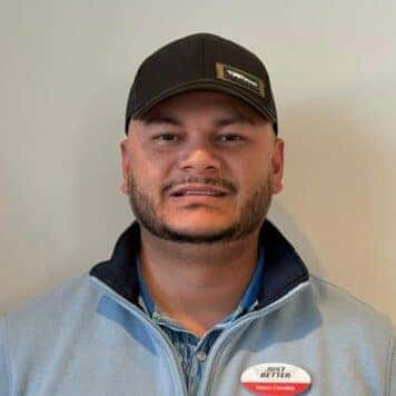 Marco Cevallos
