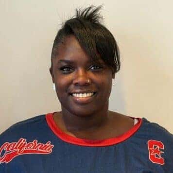 Tamara Cooper