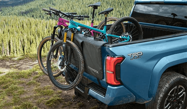 Toyota Tacoma Florence SC