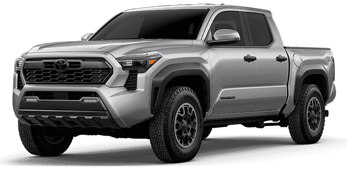 2026 Tacoma Florence Toyota