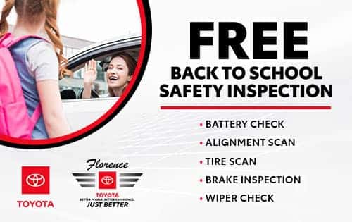 Free Back to School