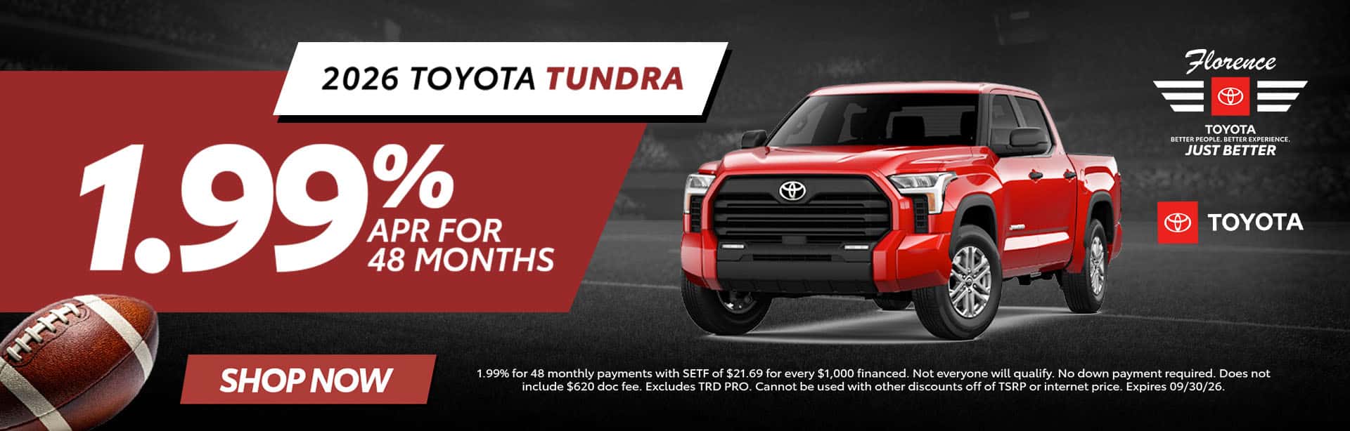 2026 TUNDRAS