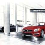 AMG models