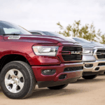 Ram Dealership
