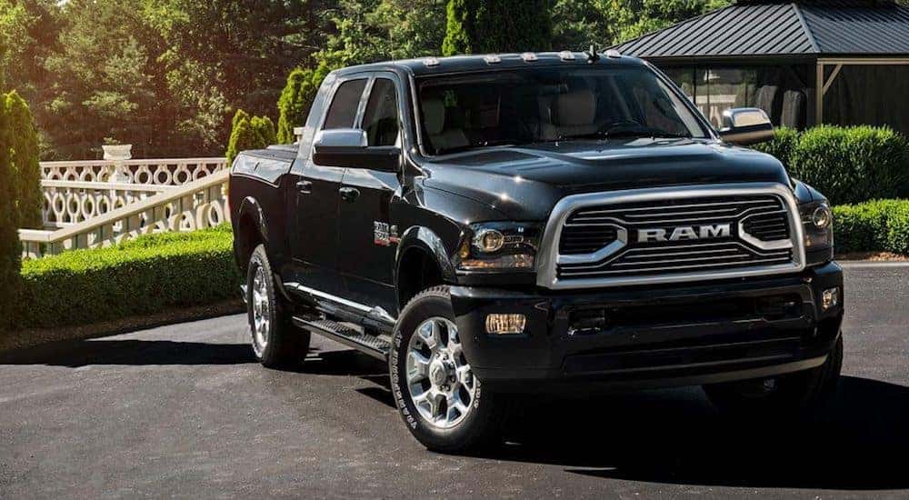 Ram Dealers Near Me | Frank Kent Chrysler Dodge Jeep Ram