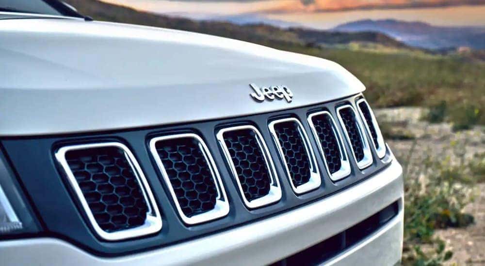 jeep compass dealership